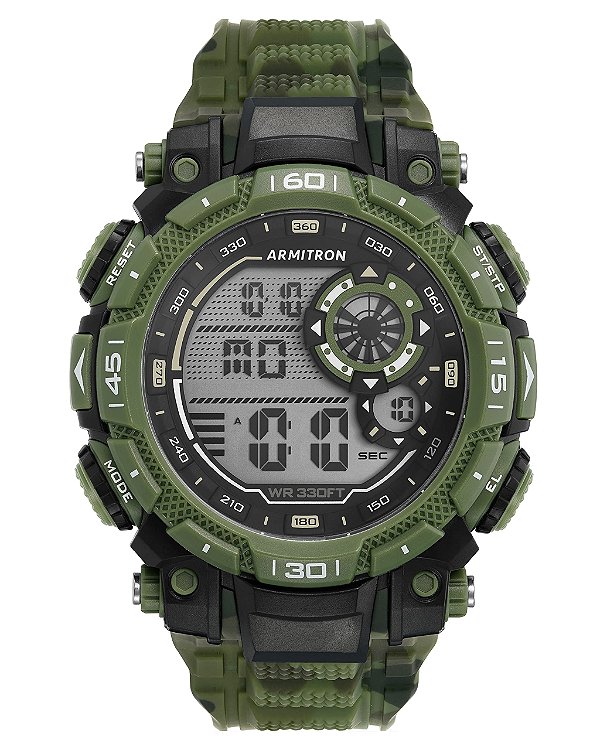 Relógio Masculino Armitron Sport 40/8397COG