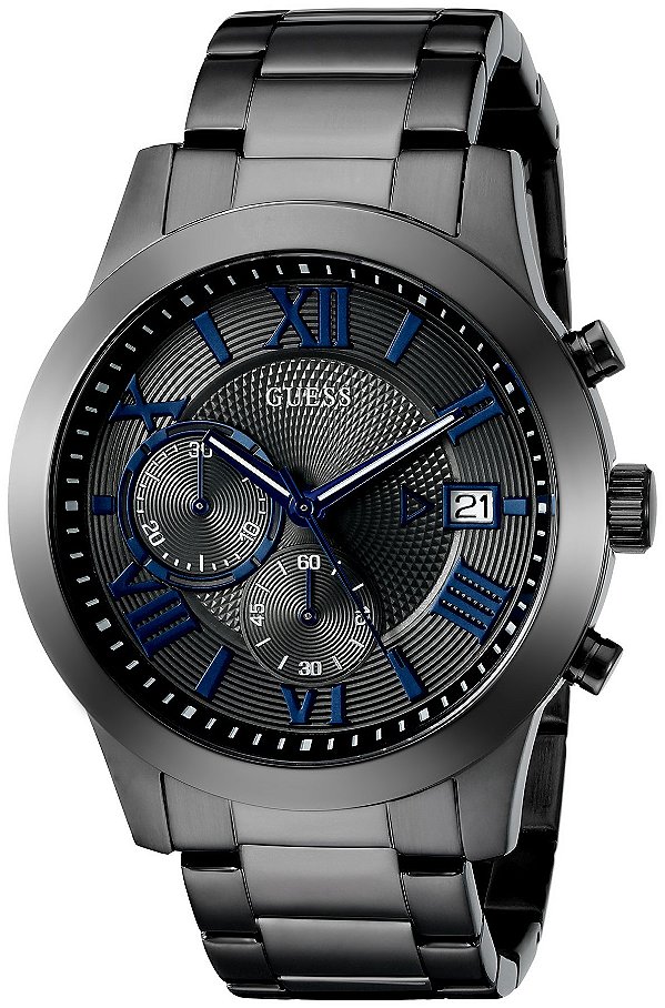 Relógio Masculino GUESS U0668G2