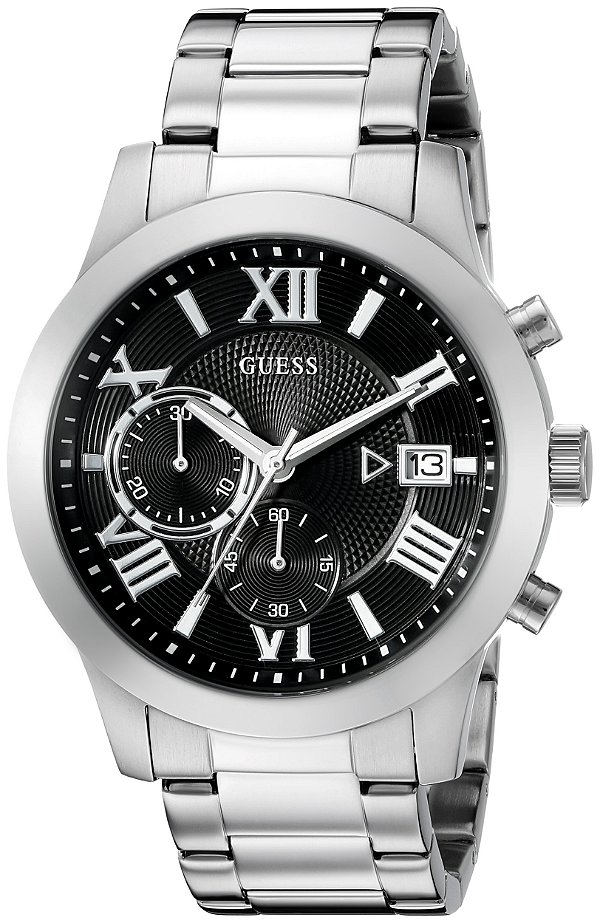 Relógio Masculino GUESS U0668G3