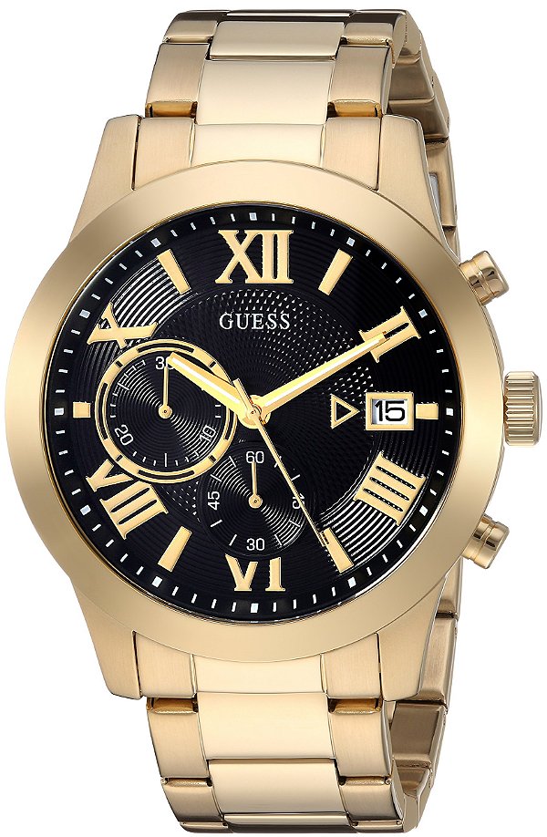Relógio Masculino GUESS U0668G8