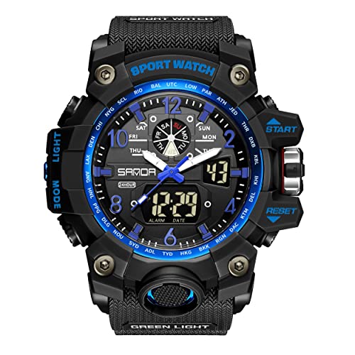 Relógio Masculino KXAITO 8045
