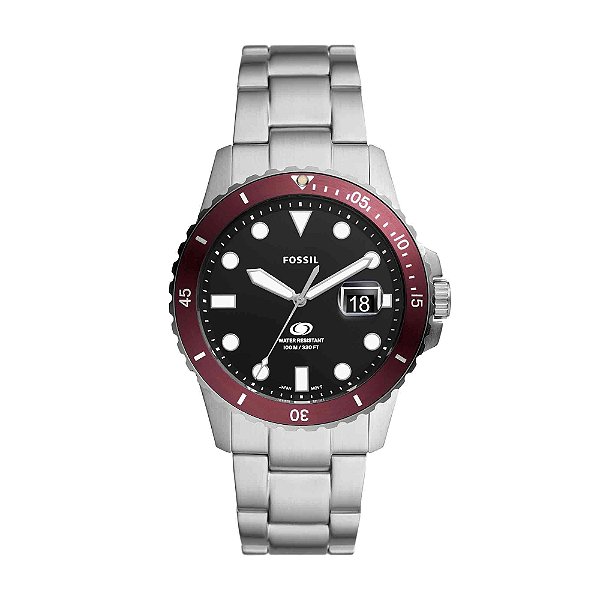 Relógio Masculino Fossil FS6013