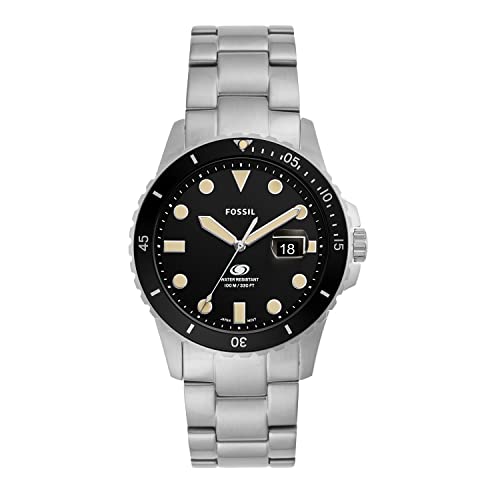 Relógio Masculino Fossil FS5952