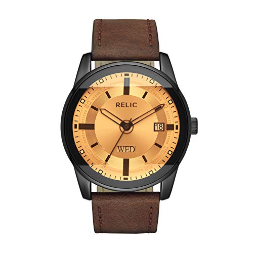 Relógio Masculino Relic by Fossil (Model: ZR12229)