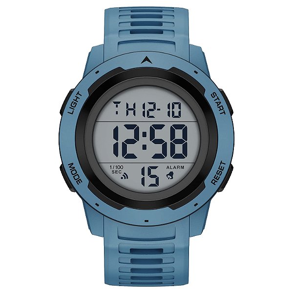 Relógio Masculino GOLDEN HOUR GH-1315