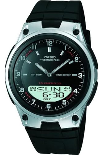 Relógio Masculino Casio AW-80-1AVDF
