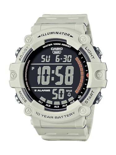 Relógio Masculino Casio AE1500WH-8B2V