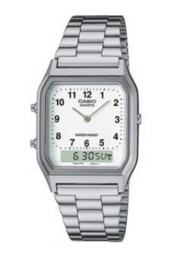 Relógio Masculino Casio AQ-230A-7B