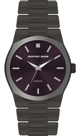 Relógio Masculino Geoffrey Beene 18