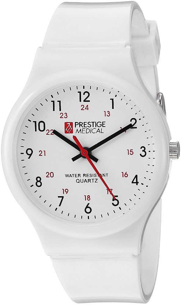 Relógio Masculino Prestige Medical 1769-WHT