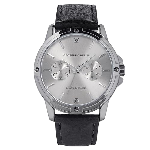 Relógio Masculino Geoffrey Beene GBC0001GU