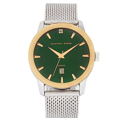 Relógio Masculino Geoffrey Beene 07