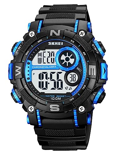 Relógio Masculino FANMIS FN 0939