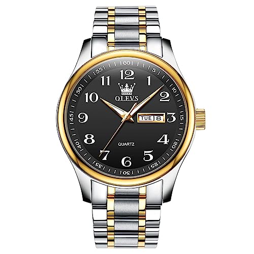 Relógio Masculino OLEVS OUW-S-G5567GJ-JJH