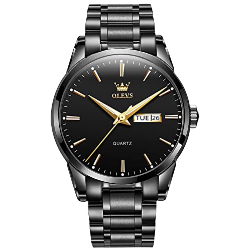 Relógio Masculino OLEVS OUW-S-G6898GH-HH