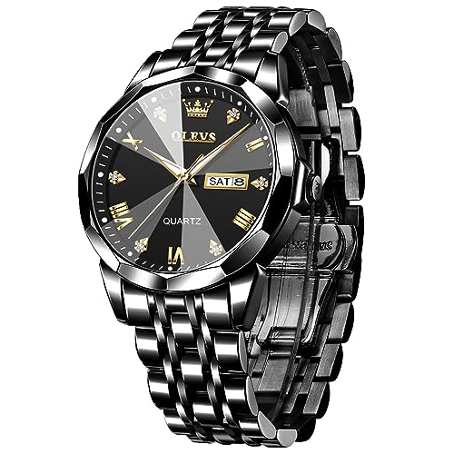 Relógio Masculino OLEVS OUW-S-G9931GH-HH