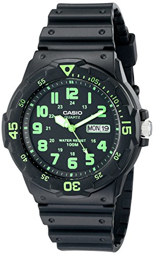 Relógio Masculino Casio MRW200H-3BV