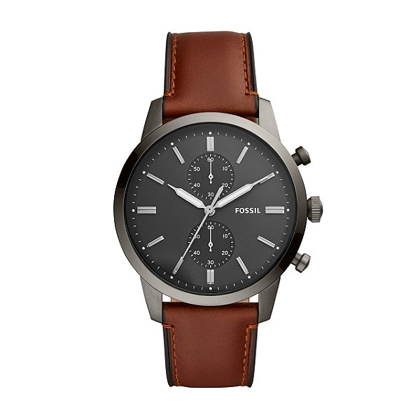 Relógio Masculino Fossil FS5522