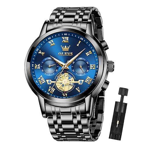 Relógio Masculino OLEVS YPF-G2859GH-HL