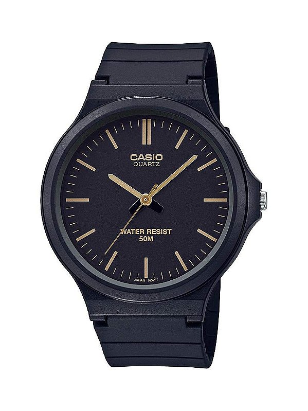 Relógio Masculino Casio MW-240-1E2VCF