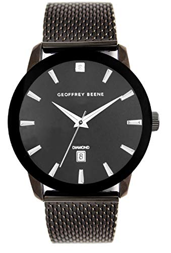Relógio Masculino Geoffrey Beene GBA0001