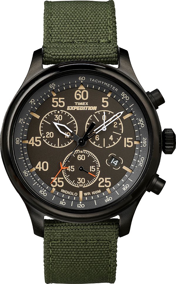Relógio Masculino Timex TW4B10300