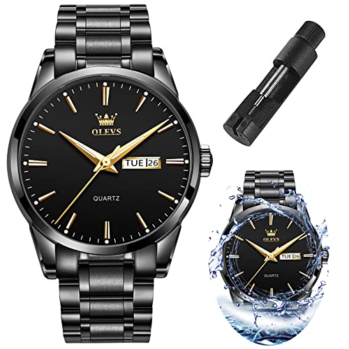 Relógio Masculino OLEVS YKS-S-G6898GH-HH