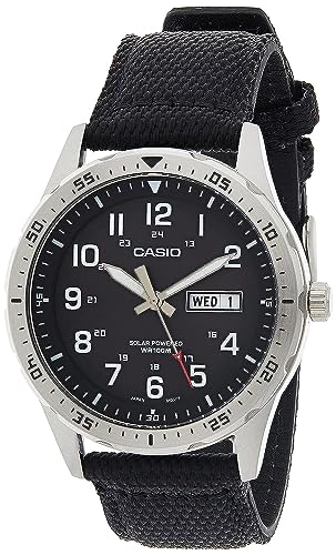 Relógio Masculino Casio MTP-S120L-1AVCF