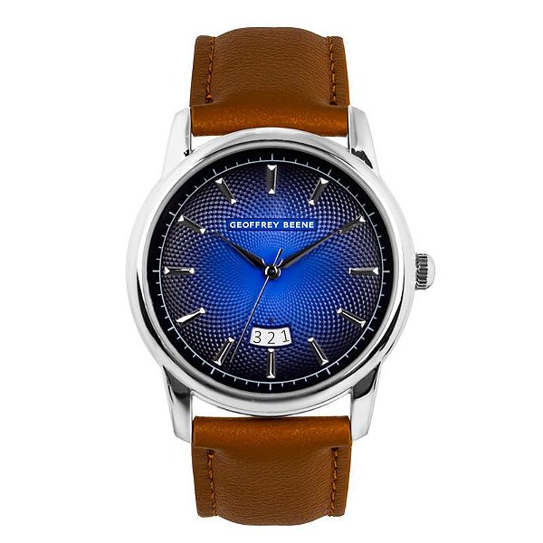 Relógio Masculino Geoffrey Beene 23