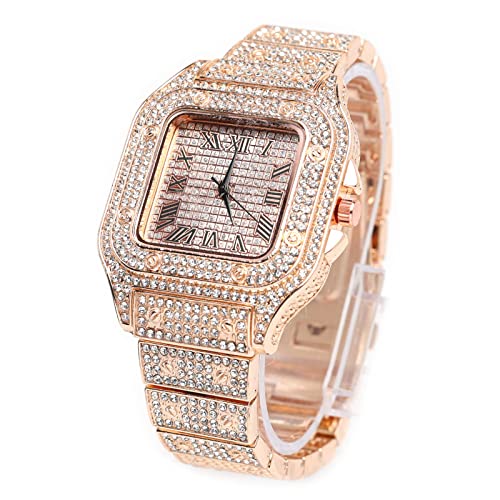 Relógio Masculino Halukakah WS-HAJWUSWT0014-R