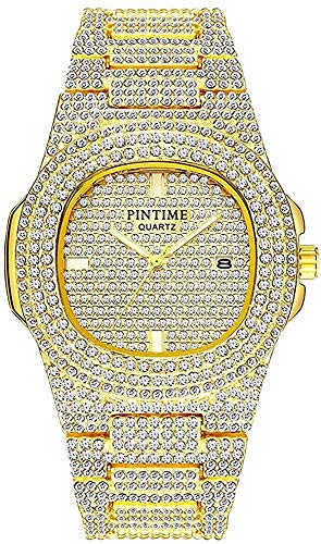 Relógio Masculino Gosasa 40 45