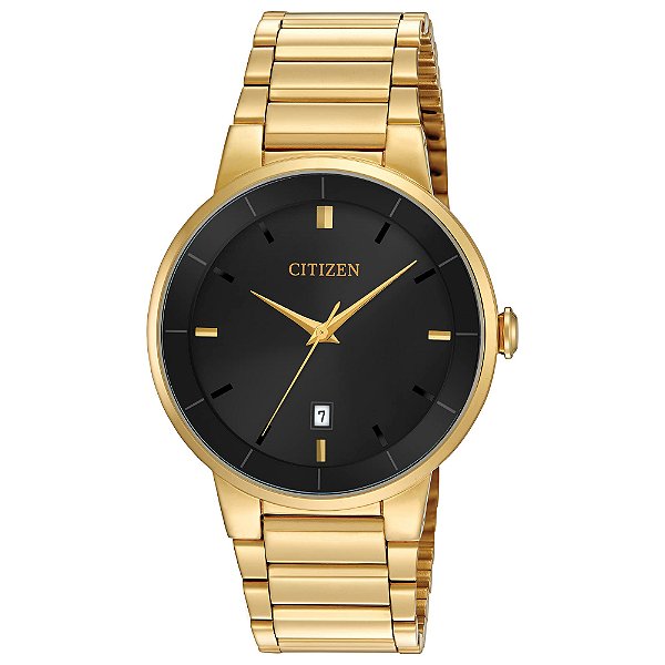 Relógio Masculino Citizen BI5012-53E