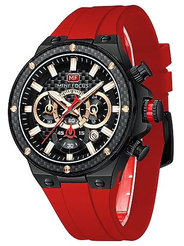 Relógio Masculino AIMES AMS002