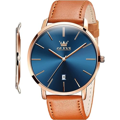 Relógio Masculino OLEVS G5869N-ML