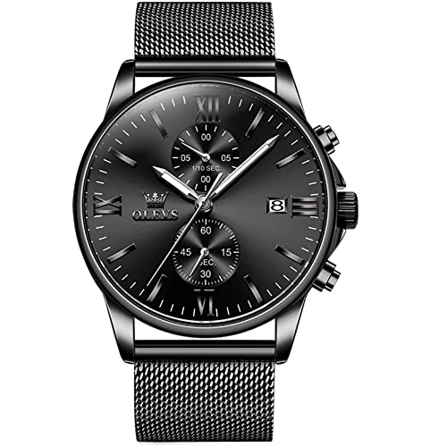 Relógio Masculino OLEVS YPF-S-G2886WD-HY