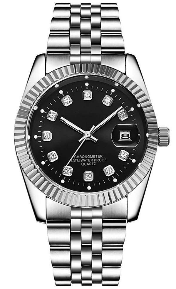 Relógio Masculino SENRUD S98800