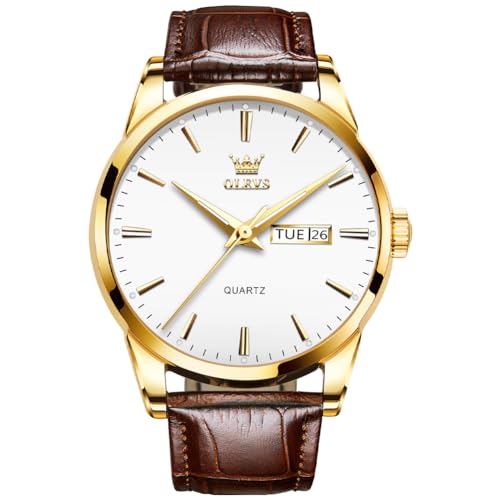 Relógio Masculino OLEVS WD-S-G6898PZ-JB