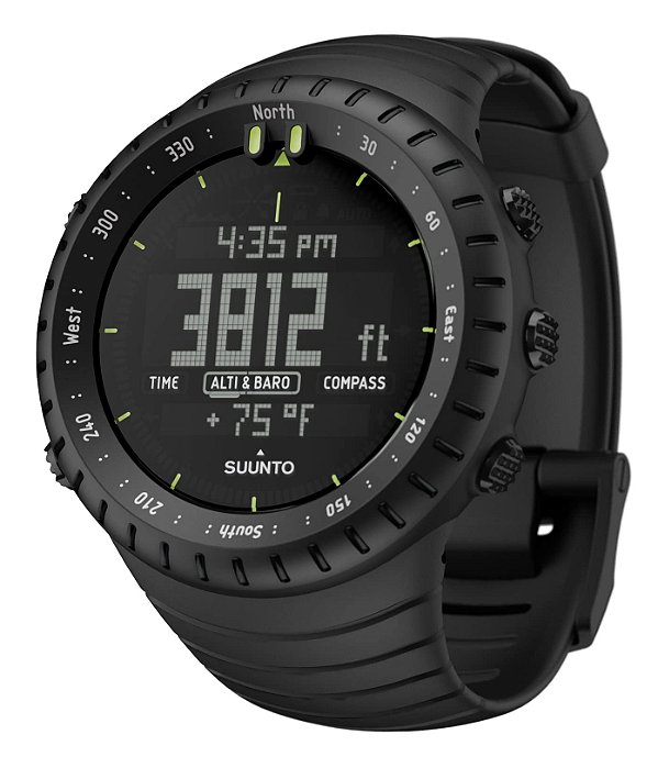 Relógio Masculino SUUNTO SS014279010