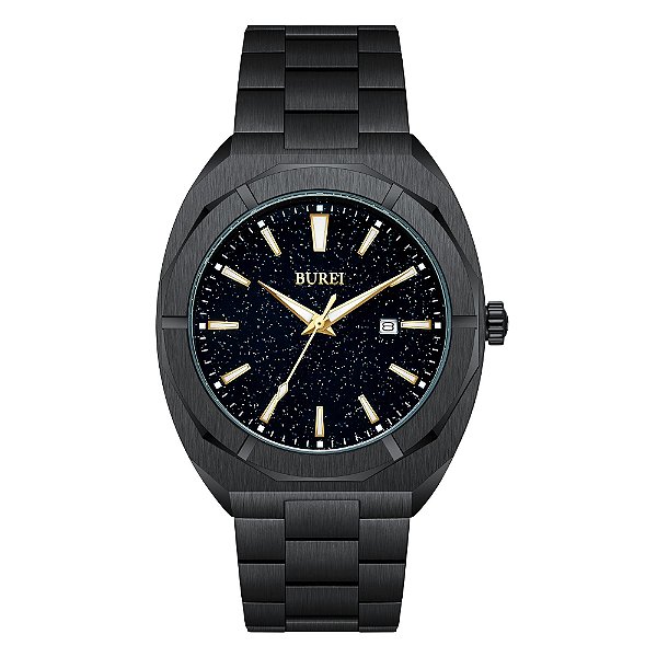 Relógio Masculino BUREI 0104-M01