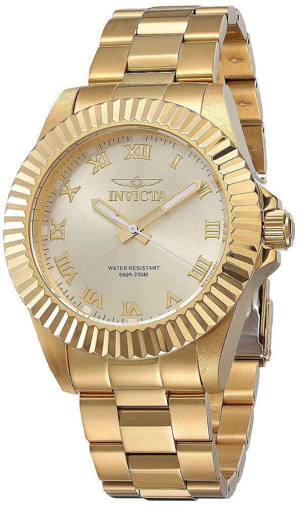 Relógio Masculino Invicta 16739