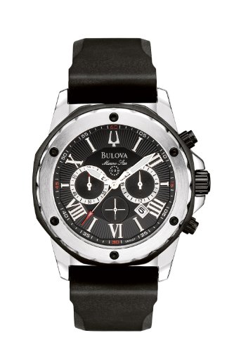 Relógio Masculino Bulova 98B127
