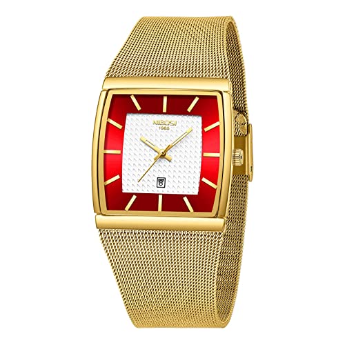 Relógio Masculino NIBOSI NMZ-2376A