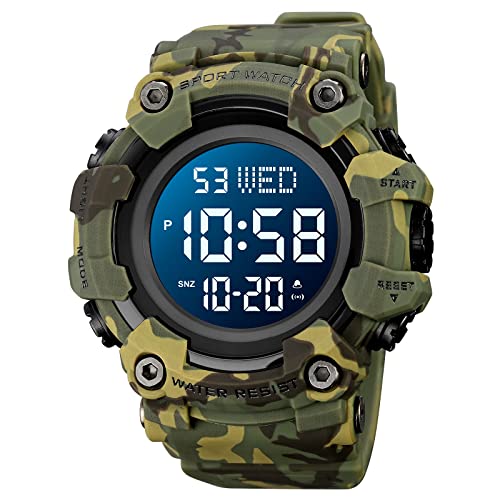Relógio Masculino FANMIS FN 0939