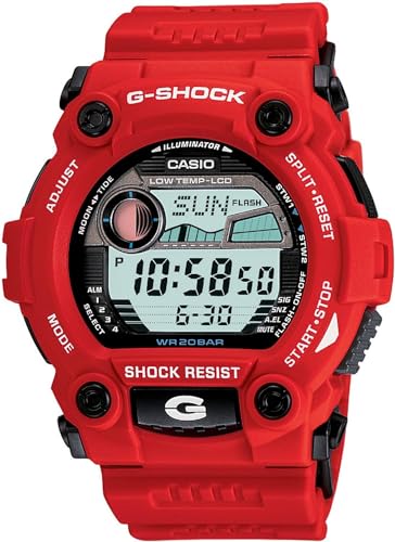 Relógio Masculino CASIO G7900A-4