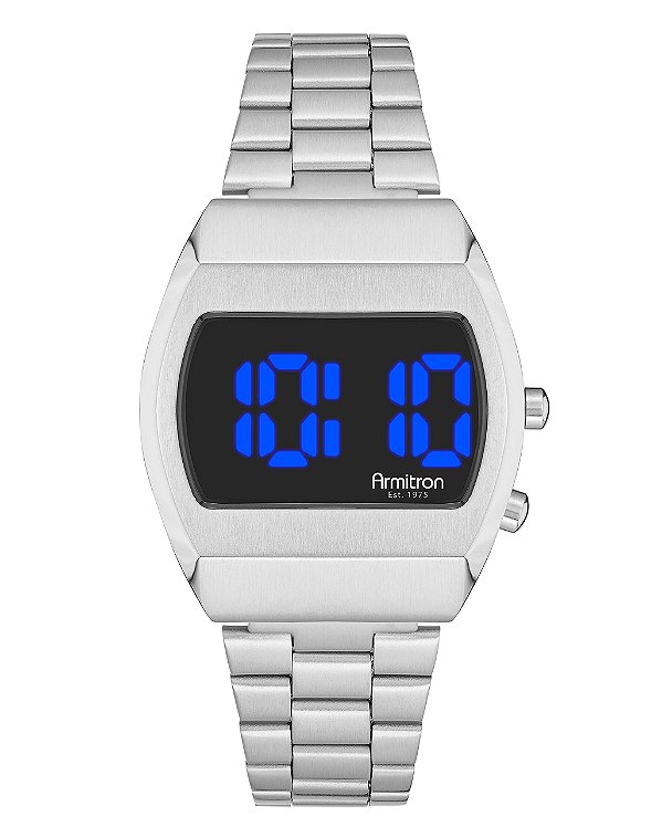 Relógio Masculino Armitron Sport 40/8475BBSV