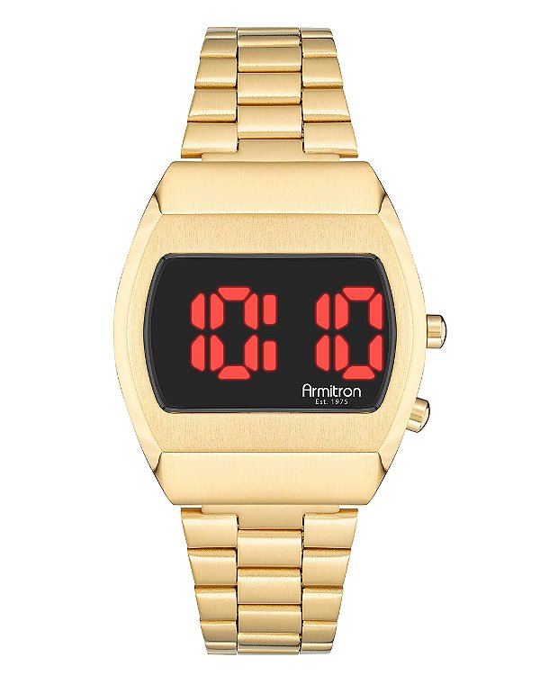 Relógio Masculino Armitron Sport 40/8475BRGP