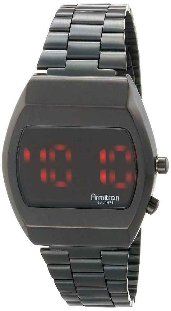 Relógio Masculino Armitron 40/8475BRTI