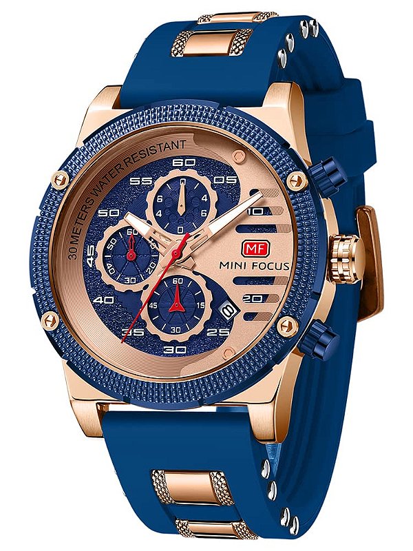 Relógio Masculino AIMES MF003