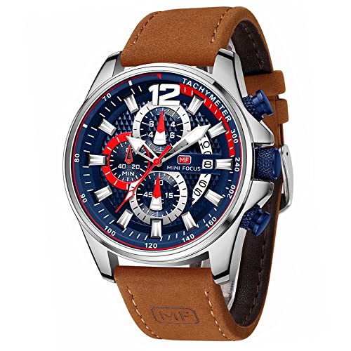 Relógio Masculino AIMES AMS002