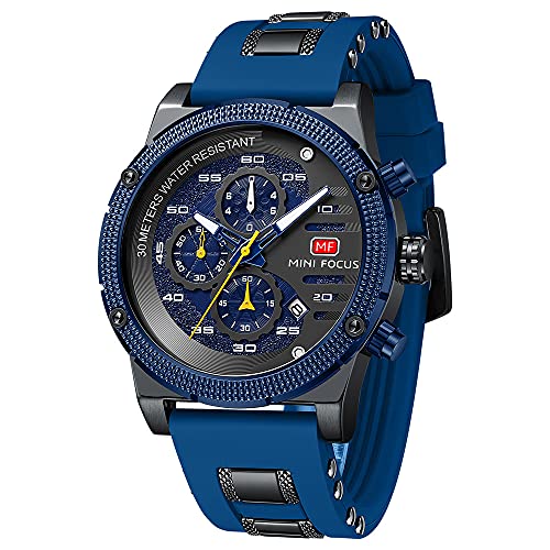 Relógio Masculino AIMES MF003